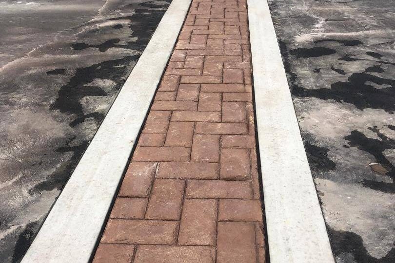 Concrete and Masonry Services Tampa FL